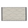 Conceptum Alfombra de Pasillo Multicolor 80 x 150 cm